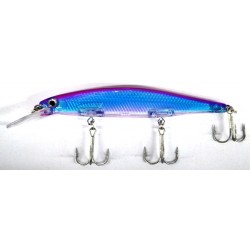 Рибальський воблер Феїма, L1046 125мм, вага 11г, заглиблення 0-2,5м, колір № 2